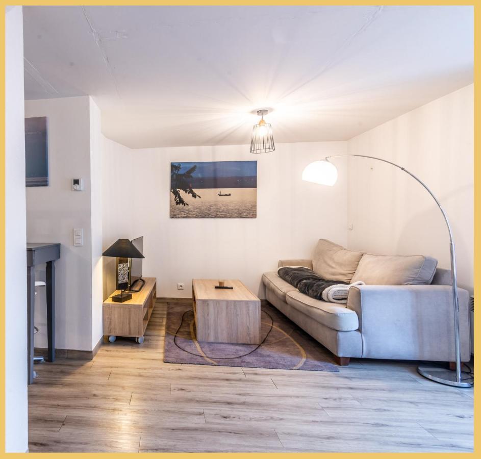 Maison En Duplex I Yvoire I Lac Leman I Medievale Ngoại thất bức ảnh