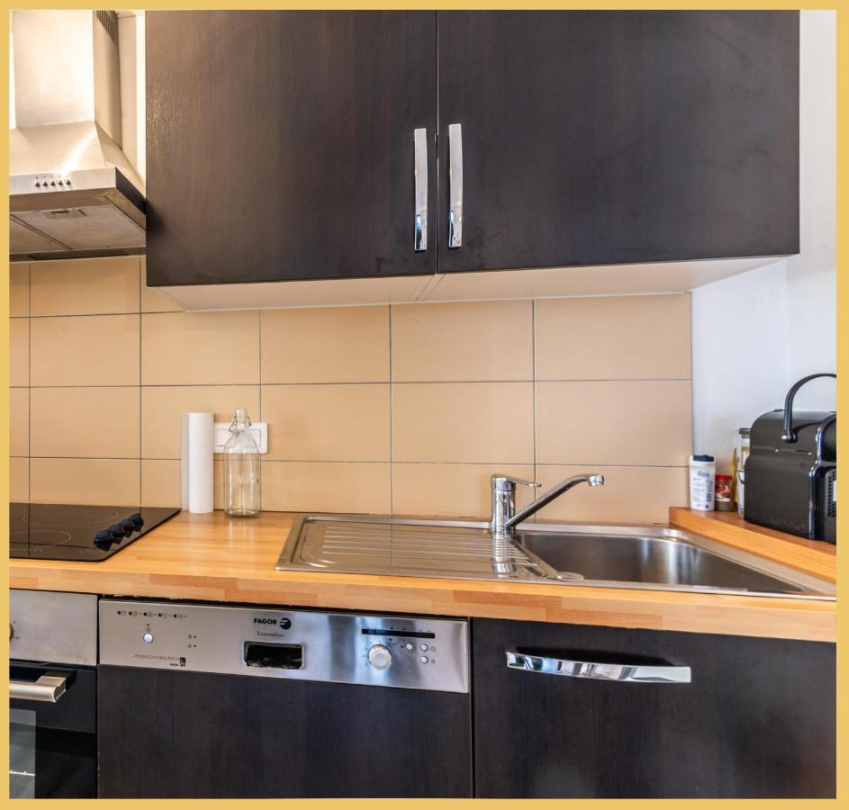 Maison En Duplex I Yvoire I Lac Leman I Medievale Ngoại thất bức ảnh