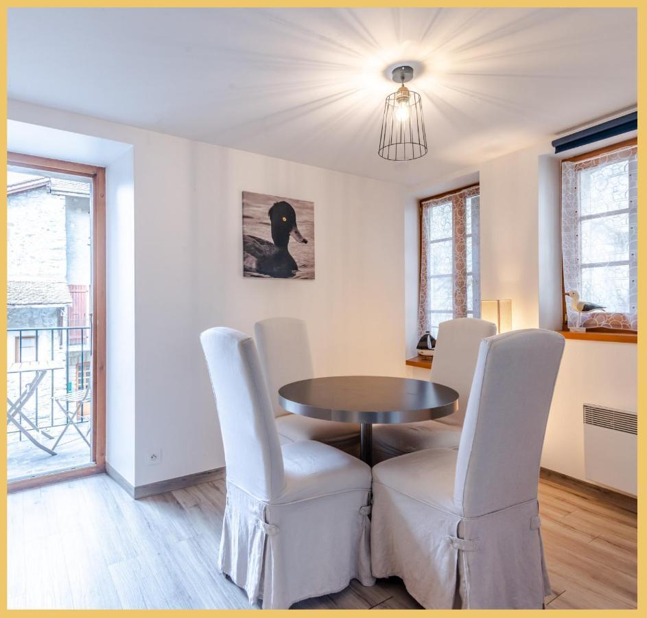 Maison En Duplex I Yvoire I Lac Leman I Medievale Ngoại thất bức ảnh